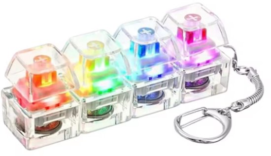 GadgetCore Keyboard Fidget