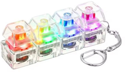 GadgetCore Keyboard Fidget