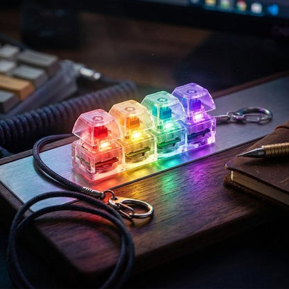 GadgetCore Keyboard Fidget