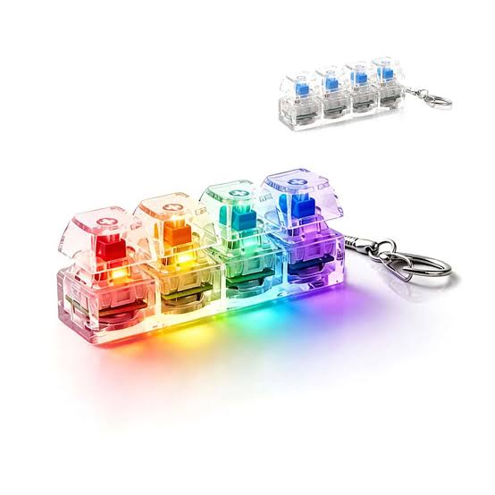 GadgetCore Keyboard Fidget